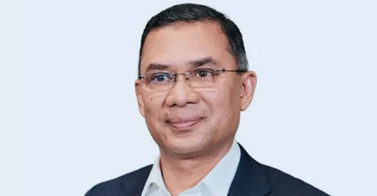 জামায়াতের ইফতার মাহফিলে যোগ দেবেন তারেক রহমান