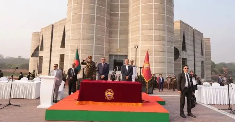 অন্তর্বর্তী সরকারের অধ্যাদেশগুলোর ভাগ্যে কী আছে?