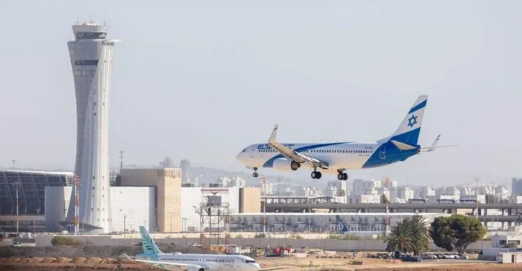 ইরানে হামলার পর ইসরাইলের আকাশসীমা বন্ধ ঘোষণা