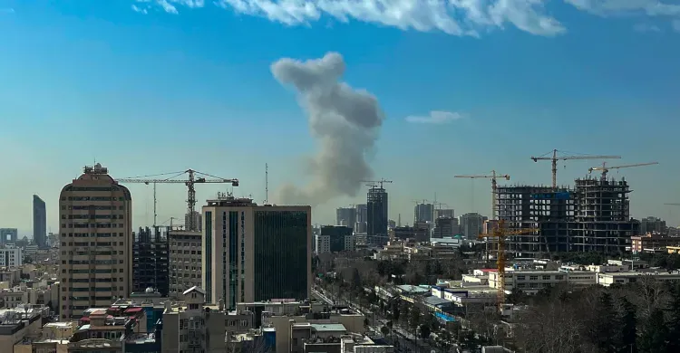 ভয়াবহ জবাব দেওয়ার প্রস্তুতি নিচ্ছে ইরান: ইরানি কর্মকর্তা