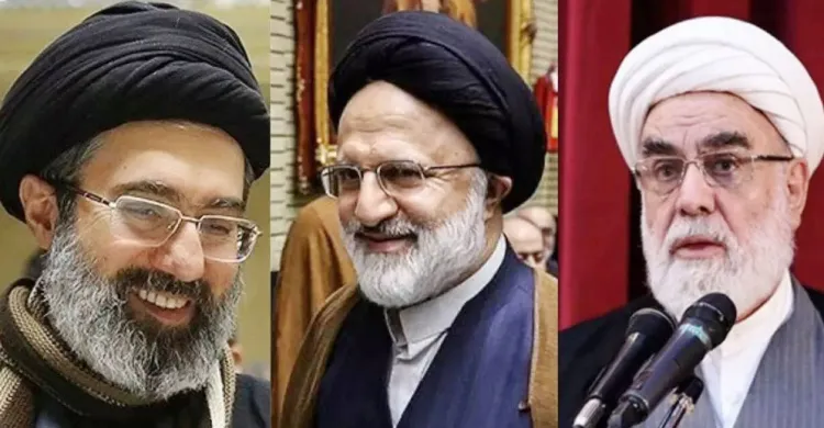 ইরানের পরবর্তী সর্বোচ্চ ধর্মীয় নেতা কে হচ্ছেন?