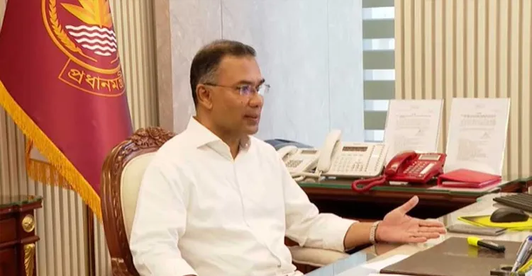 মধ্যপ্রাচ্যের যুদ্ধ পরিস্থিতিতে বাংলাদেশিদের খোঁজ নিলেন প্রধানমন্ত্রী তারেক রহমান