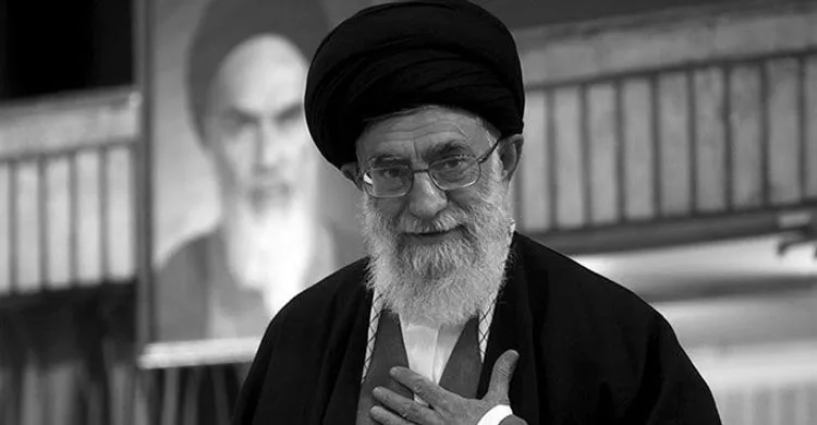যেভাবে খামেনির অবস্থান খুঁজে পায় সিআইএ–ইসরাইল