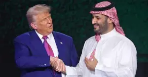 ট্রাম্পের ইরান হামলার নেপথ্যে নেতানিয়াহু ও বিন সালমানের ‘চাপ’: ওয়াশিংটন পোস্ট