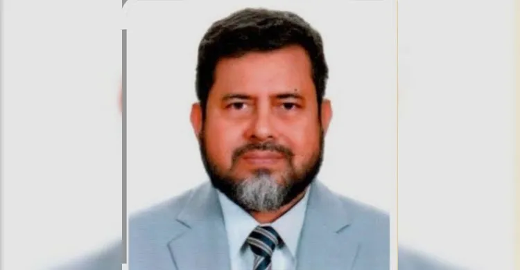 কৃষি মন্ত্রণালয়ে সচিবের চলতি দায়িত্বে নাসির-উদ-দৌলা