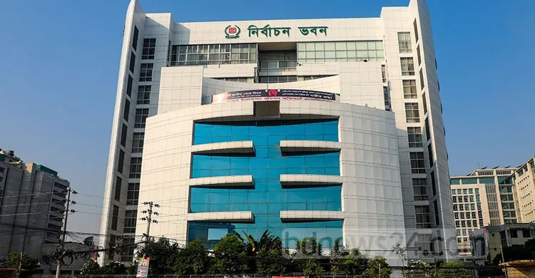 জুলাইয়ে প্রথম ধাপে ২০৪ ইউপিতে ভোটের প্রস্তুতি সরকারের