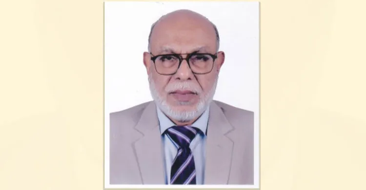 ৬৯ বছরের অবসরপ্রাপ্ত কর্মকর্তা হলেন ধর্মসচিব