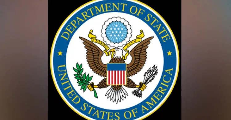 মধ্যপ্রাচ্যে থেকে মার্কিন নাগরিকদের সরে যাওয়ার নির্দেশ