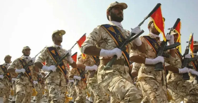 ‘শত্রুরা বিশ্বের কোথাও নিরাপদ নয়’ ইরানের কঠোর হুমকি