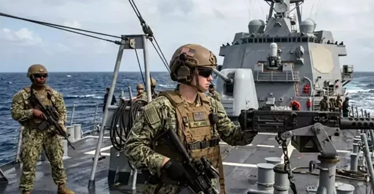 ইরানে সামরিক অভিযানে ৬ মার্কিন সেনা নিহত: সেন্টকম