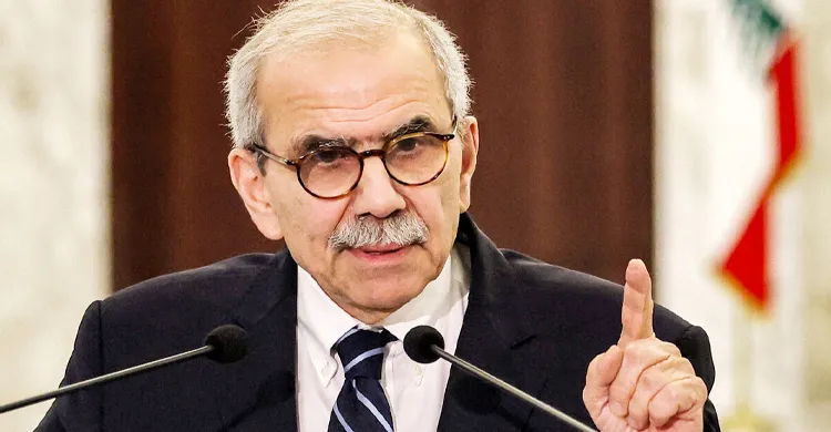 হিজবুল্লার সামরিক তৎপরতায় নিষেধাজ্ঞা, লেবানন সরকারের কড়া সিদ্ধান্ত