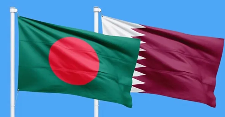 কাতার সব এন্ট্রি ভিসার মেয়াদ এক মাস বাড়ালো