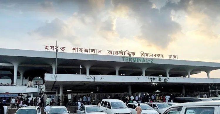 মধ্যপ্রাচ্যের আকাশসীমা বন্ধ: ঢাকায় চার দিনে বাতিল ১৪৭ ফ্লাইট