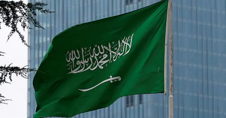 ইরানের হামলার জবাব দিতে প্রস্তুত সৌদি আরব