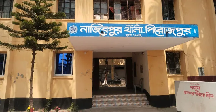 অনলাইন জুয়ার টাকার ভাগাভাগি নিয়ে দ্বন্দ্ব, শিক্ষকসহ সাইবার মামলায় গ্রেফতার-২