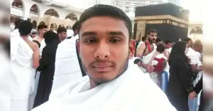 সৌদিতে সড়ক দুর্ঘটনায় কুলাউড়ার রুবেল নিহত