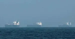 রাশিয়ার চার যুদ্ধজাহাজে ইউক্রেনের হামলার দাবি, ক্ষয়ক্ষতির তথ্য