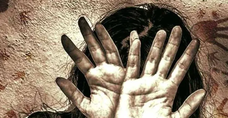 নরসিংদীতে ৪ সন্তানের জননীকে ধর্ষণ, গ্রেফতার ১