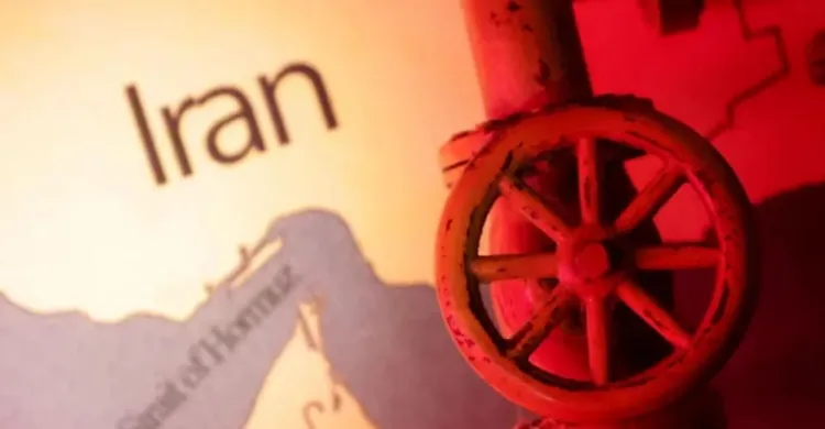 হরমুজ প্রণালী নিয়ে চীনের সঙ্গে যে আলোচনা হলো ইরানের