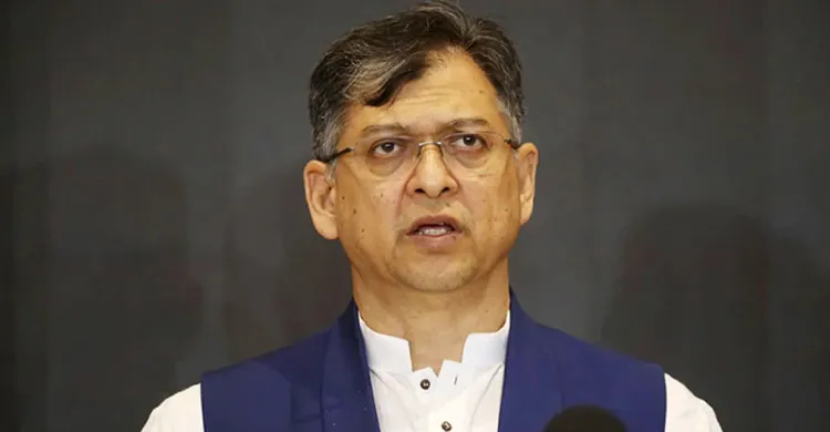 ‘সংসদের খারাপ সংস্কৃতি থেকে বেরিয়ে আসতে চায় বিএনপি’