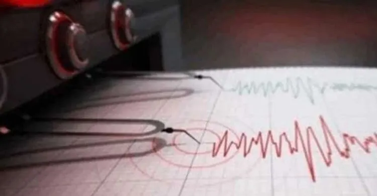 যুদ্ধের মধ্যেই ইরানে আবারও ৪.১ মাত্রার ভূমিকম্প