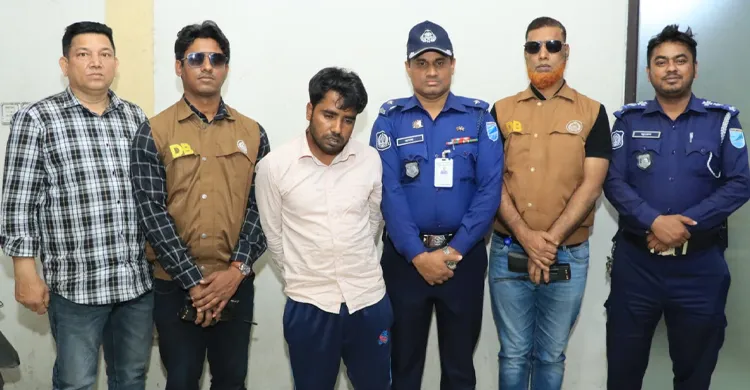 আলোচিত কিশোরী ধর্ষণ ও হত্যার ঘটনার মূল রহস্য উদ্ঘাটন, গ্রেফতার ৯