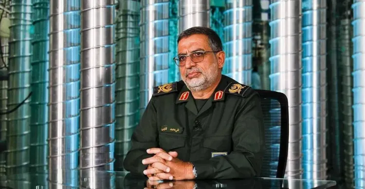 অন্তত ৬ মাস যুদ্ধ চালানোর সক্ষমতা আছে: দাবি আইআরজিসির