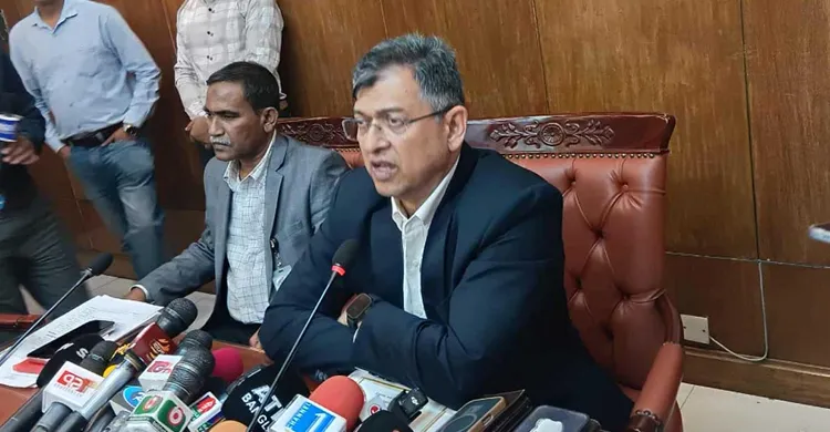 জ্বালানি সংকটের কারণে ২৬ মার্চ দেশব্যাপী আলোকসজ্জা হবে না: স্বরাষ্ট্রমন্ত্রী