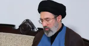 ইরানের নতুন সুপ্রিম লিডার মোজতবা খামেনি