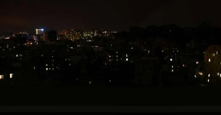 ২৫ মার্চ  সারাদেশে এক মিনিটের প্রতীকী ব্ল্যাকআউট ঘোষণা