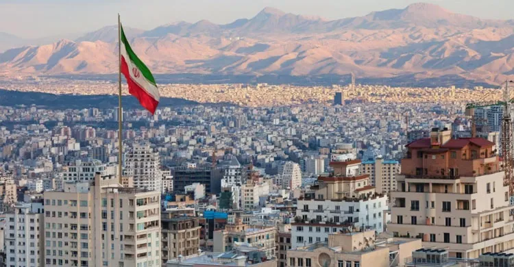 টানা ১০ দিন ধরে ইন্টারনেট ব্ল্যাকআউটে ইরান, বিশ্ব থেকে বিচ্ছিন্ন প্রায় ৯ কোটি মানুষ