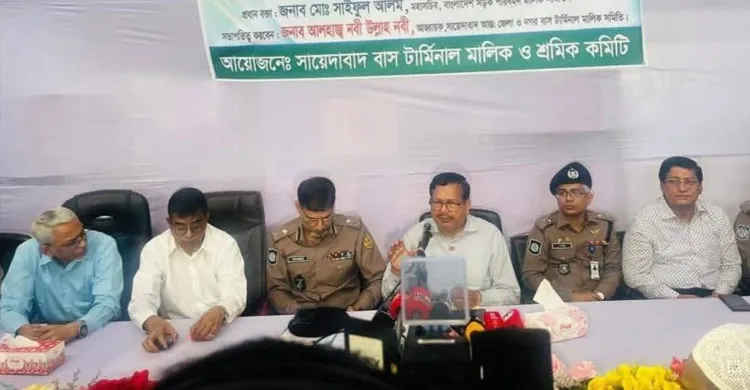 নিরাপদ ঈদ যাত্রা ও চাঁদাবাজি বন্ধে সমন্বিত উদ্যোগ দরকার: শিমুল বিশ্বাস