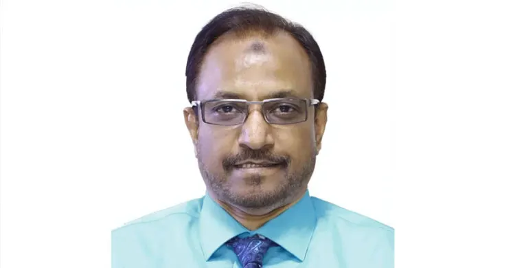 বাংলাদেশ মেডিক্যাল বিশ্ববিদ্যালয়ের নতুন উপাচার্য অধ্যাপক ডা. এফ এম সিদ্দিকী