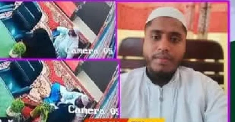 রামগতিতে নেতার আপত্তিকর ভিডিও ফাঁস: দল থেকে সাময়িক অব্যাহতি