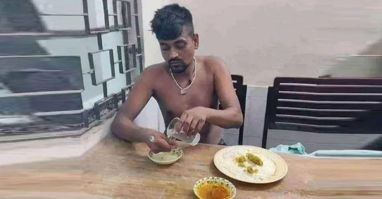 তোফাজ্জল হত্যা: ২২ জনের বিরুদ্ধে গ্রেপ্তারি পরোয়ানা