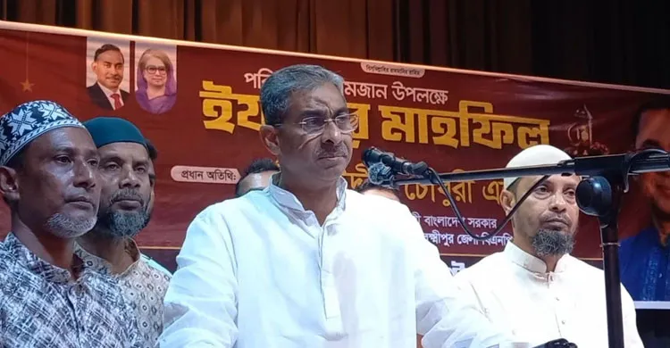 ইসলামের রাজনীতি সবসময় জিয়াউর রহমানের নেতৃত্বে হয়েছে: এ্যানি