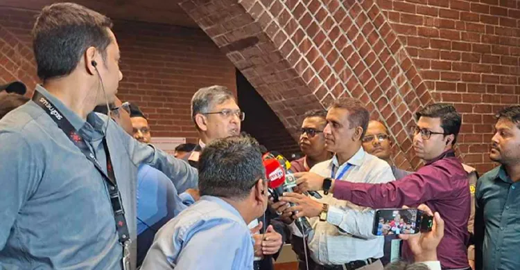 আজ জনআকাঙ্ক্ষা ও গণতন্ত্রের পদযাত্রার সংসদ: স্বরাষ্ট্রমন্ত্রী