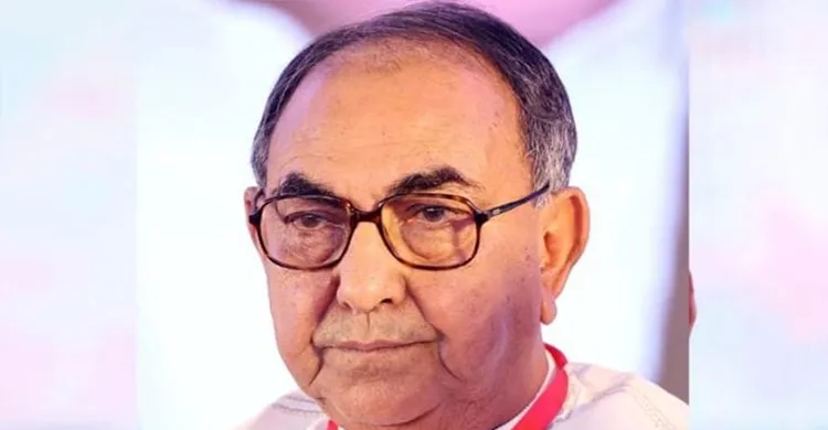 অসুস্থ হয়ে হাসপাতালে ভর্তি মির্জা আব্বাস