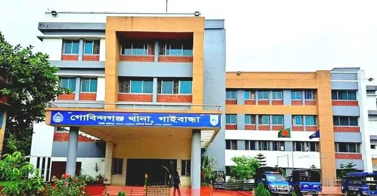 গোবিন্দগঞ্জে হ্যাকার চক্রকে ধরার অভিযানে হামলা, ফাঁকা গুলি, এক নারী গ্রেফতার