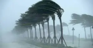 ধেয়ে আসছে বছরের প্রথম বৃষ্টিবলয় ‘গোধূলি’, কালবৈশাখী ও বজ্রবৃষ্টির আভাস