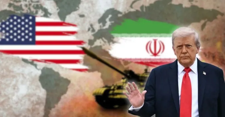 এক–দুই সপ্তাহের মধ্যে যুদ্ধ বন্ধের ঘোষণা দিতে পারেন ট্রাম্প: সাবেক মার্কিন দূত