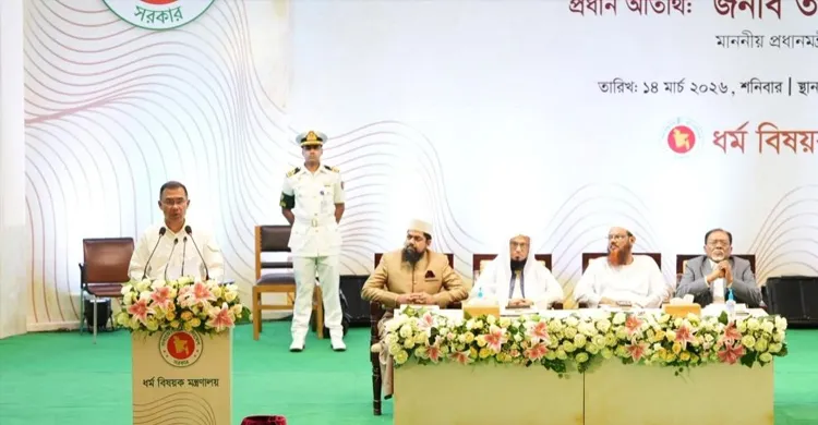 ভোটের কালি মোছার আগেই প্রতিশ্রুতি বাস্তবায়নের কাজ শুরু করেছি: প্রধানমন্ত্রী