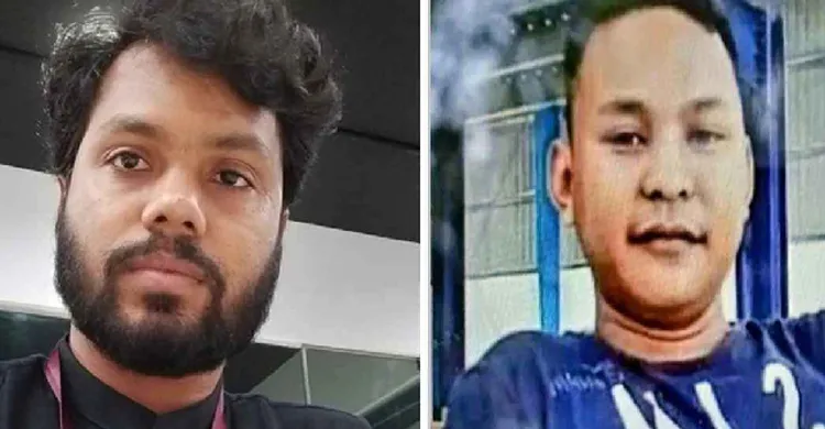 ওসমান হাদি হত্যা: আসামিদের পালাতে সহায়তাকারী ফিলিপ সাংমা ভারতে আটক