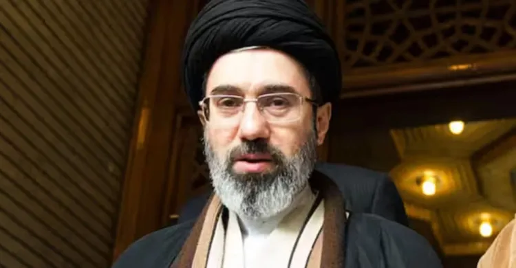 মুজতবা খামেনি সম্পূর্ণ সুস্থ আছেন, কোনো সমস্যা নেই: ইরান