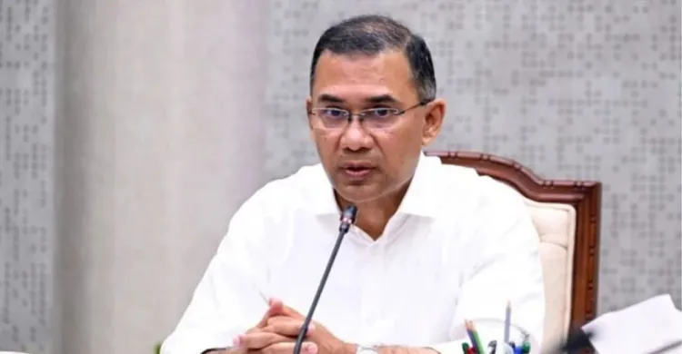 পাকিস্তানের বিপক্ষে সিরিজ জয়ে বাংলাদেশ দলকে প্রধানমন্ত্রীর অভিনন্দন