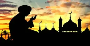 আজ পবিত্র শবে কদর