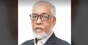 সম্মিলিত ইসলামী ব্যাংকের চেয়ারম্যানের পদত্যাগ