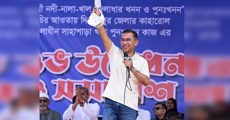 খাল খননের মাধ্যমে পানির সমস্যা সমাধান করব: প্রধানমন্ত্রী