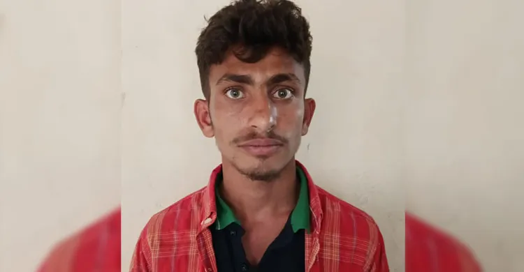 নরসিংদীতে আলোচিত কিশোর হত্যা মামলার রহস্য উদঘাটন, গ্রেফতার ১