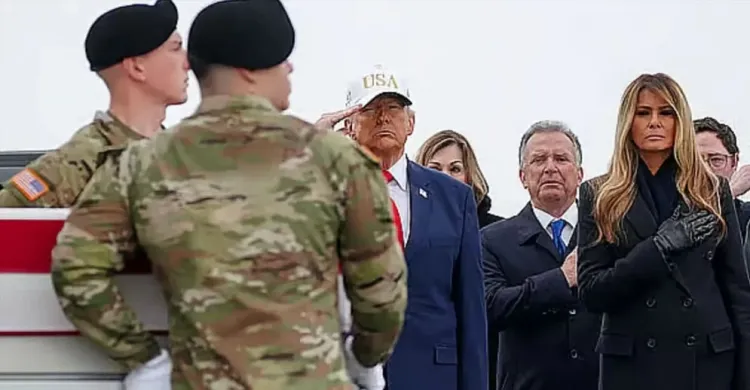 ইরান যুদ্ধ: নিহত ১৩ মার্কিন সেনা, আহত প্রায় ২০০